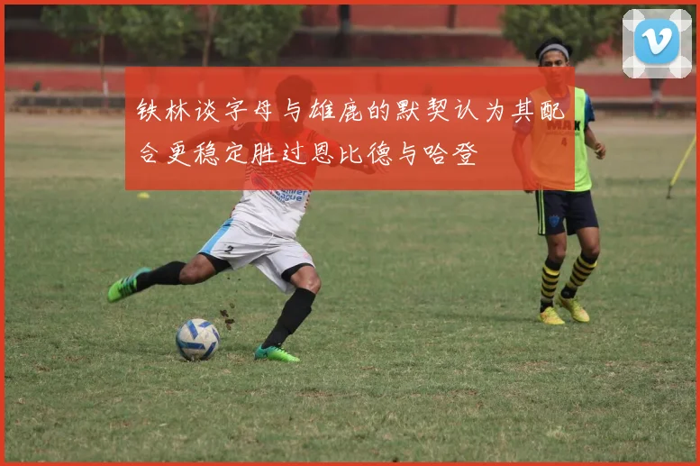 铁林谈字母与雄鹿的默契认为其配合更稳定胜过恩比德与哈登